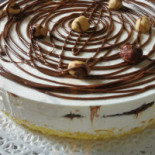 Pasticcieria Trio Nourriture