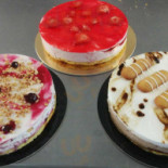 Pasticcieria Trio Nourriture