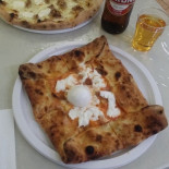 Pizza Express Nourriture