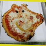 Pizza Express Nourriture