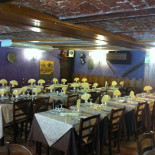 Osteria Dei Passeggeri Comida