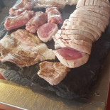 Osteria Dei Passeggeri Dentro