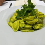 Gioconda Comida