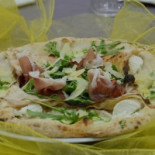 Gioconda Comida