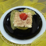Gioconda Comida