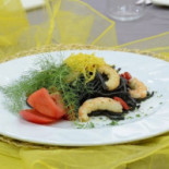 Gioconda Comida