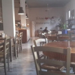 Tiamo Caffè Food