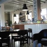 Tiamo Caffè Food