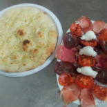 Pizzeria Dal Pirata Nourriture