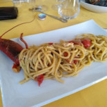 Mariterra Comida