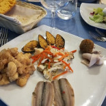 Mariterra Comida