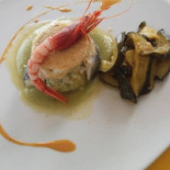 Mariterra Comida