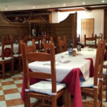 La Suite Steak-house E Pizzeria inside