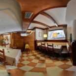 La Suite Steak-house E Pizzeria food