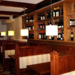 La Suite Steak-house E Pizzeria food