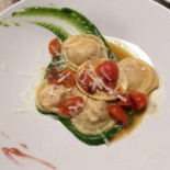 La Suite Steak-house E Pizzeria food