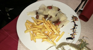 La Suite Steak-house E Pizzeria