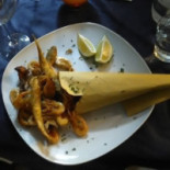 Venti Nodi Cibo