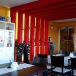 Hermes Cafe Comida