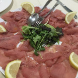 Bosco food