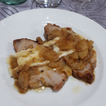 Bosco food