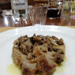 Bosco food