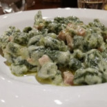 Bosco food