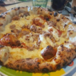 Rossopomodoro food