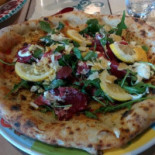 Rossopomodoro food