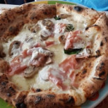Rossopomodoro food