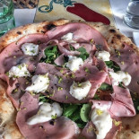 Rossopomodoro food