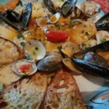 Rossopomodoro food
