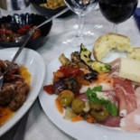 L'orchidea Comida