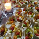 L'orchidea Comida