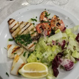 L'orchidea Comida