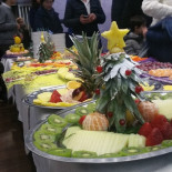 L'orchidea Comida