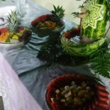 L'orchidea Comida