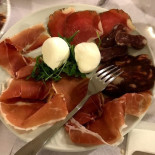 Pizzeria Glaeg Comida