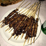 Pizzeria Glaeg Comida