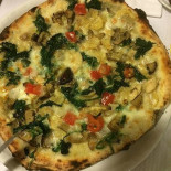 Pizzeria Glaeg Comida