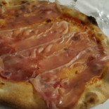 Lo Squalo Comida