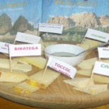Tabià  Nourriture