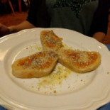 Tabià  Nourriture