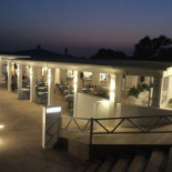 Le Dune Mare Exterior