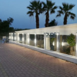 Le Dune Mare Exterior