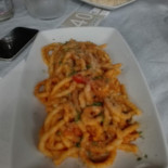 Le Dune Mare Comida