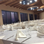 Le Dune Mare Comida