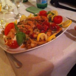 Osteria Degli Angeli food