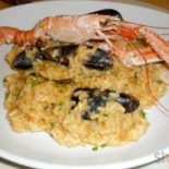 San Calogero Nourriture