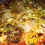 Mondopizza Comida